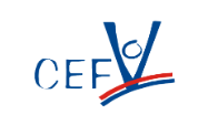 Logo do Colégio CEFV